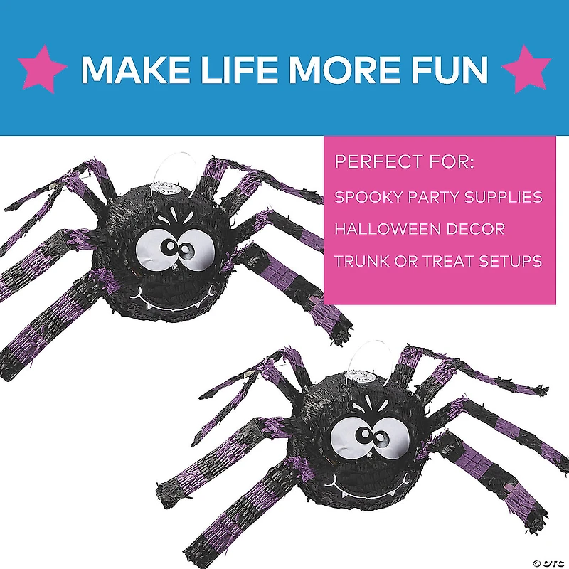 Spider Pinata