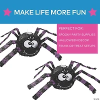 Spider Pinata