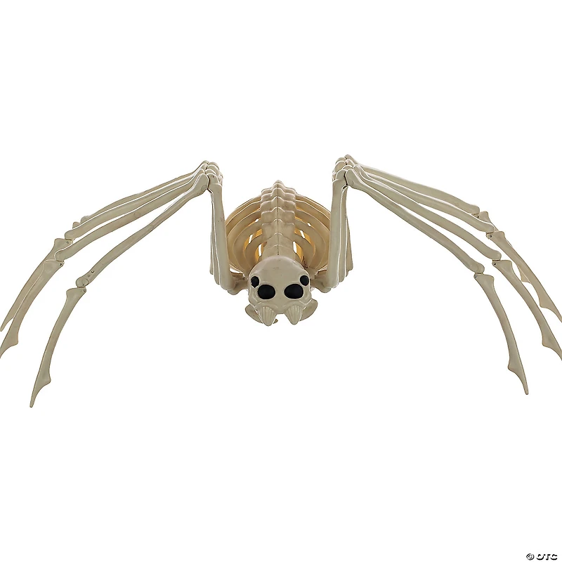 Spider Skeleton Halloween Decoration