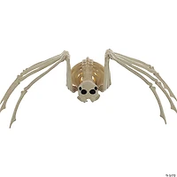 Spider Skeleton Halloween Decoration