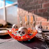 Spider Web Baskets - 3 Pc.
