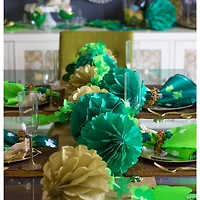 St. Patrick’s Day Bandanas - 12 Pc.