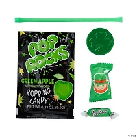 St. Patrick’s Day Parade Candy Mix - 200 Pc.