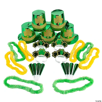 St. Patrick’s Day Party Kit for 50