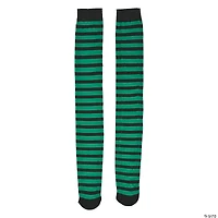 St. Patrick’s Day Stockings - 12 Pc.
