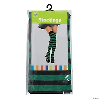St. Patrick’s Day Stockings - 12 Pc.