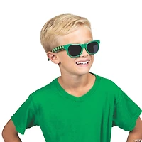 St. Patrick’s Day Sunglasses - 12 Pc.