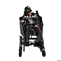Star Wars Darth Vader Wheelchair Costume Accessory