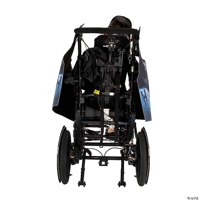 Star Wars Darth Vader Wheelchair Costume Accessory