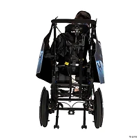 Star Wars Darth Vader Wheelchair Costume Accessory