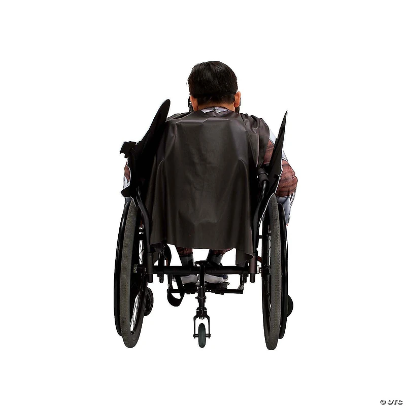 Star Wars The Mandalorian Wheelchair Costume Accessory