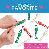 Stretchy Flying Elves - 12 Pc.