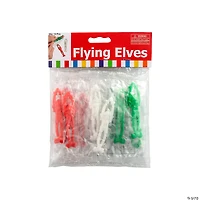 Stretchy Flying Elves - 12 Pc.