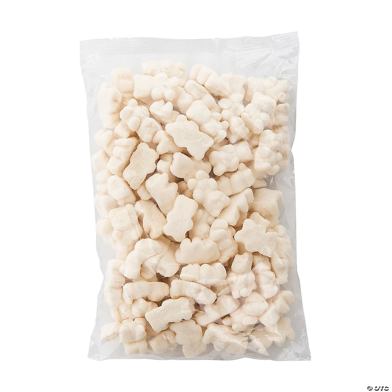Sugar Coated Gummy Bear Candy