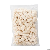 Sugar Coated Gummy Bear Candy