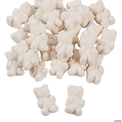Sugar Coated Gummy Bear Candy