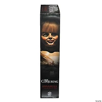 The Conjuring™ Annabelle Doll Prop Halloween Decoration