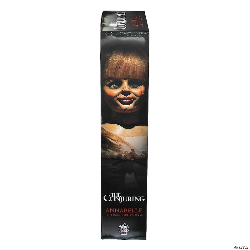 The Conjuring™ Annabelle Doll Prop Halloween Decoration