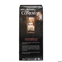 The Conjuring™ Annabelle Doll Prop Halloween Decoration