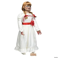 The Conjuring™ Annabelle Doll Prop Halloween Decoration