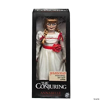 The Conjuring™ Annabelle Doll Prop Halloween Decoration