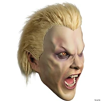 The Lost Boys™ Deluxe David Overhead Plastic Mask - One Size