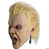 The Lost Boys™ Deluxe David Overhead Plastic Mask - One Size