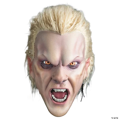 The Lost Boys™ Deluxe David Overhead Plastic Mask - One Size
