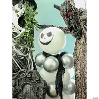 The Nightmare Before Christmas 24" Latex Balloons - 2 Pc.