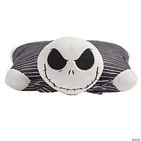 The Nightmare Before Christmas Jack Skellington Pillow Pet