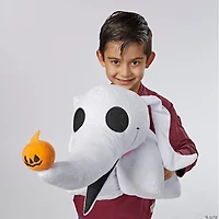 The Nightmare Before Christmas Zero Pillow Pet