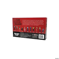 The Texas Chainsaw Massacre™ 11 Miniature Figures