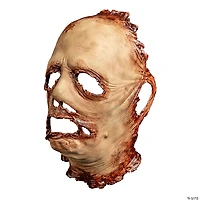 The Texas Chainsaw Massacre™ (2022) Latex Leatherface Mask - One Size