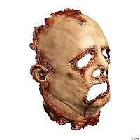 The Texas Chainsaw Massacre™ (2022) Latex Leatherface Mask - One Size