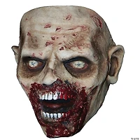 The Walking Dead Biter Walker Mask