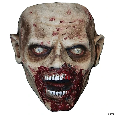 The Walking Dead Biter Walker Mask