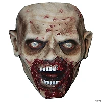 The Walking Dead Biter Walker Mask