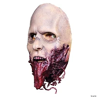 The Walking Dead Jawless Walker Mask