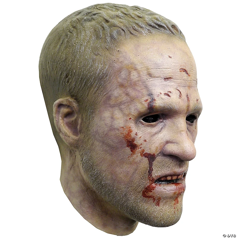 The Walking Dead Merle Mask