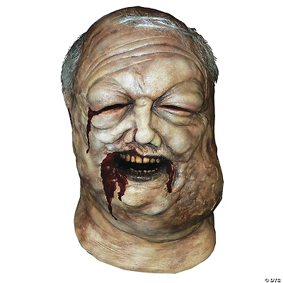 The Walking Dead Well Walker Mask