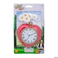 The Wizard of Oz™ Tin Man's Heart Clock