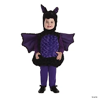 Toddler Bat Costume