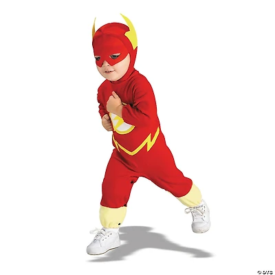Toddler Boy’s Flash™ Costume - 2T-4T