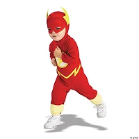 Toddler Boy’s Flash™ Costume - 2T-4T