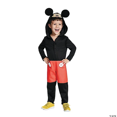 Toddler Boy’s Mickey Mouse™ Costume