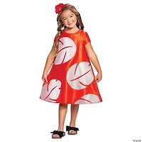 Toddler Classic Lilo & Stitch™ Lilo Dress Costume