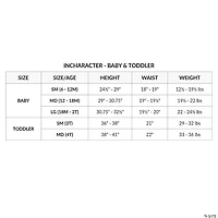 Toddler Dalmatian Costume