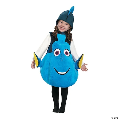 Toddler Deluxe Disney Pixar's Finding Dory™ Dory Costume - 2T