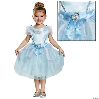 Toddler Disney’s Cinderella Classic Costume