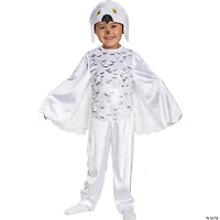 Toddler Harry Potter Hedwig Costume